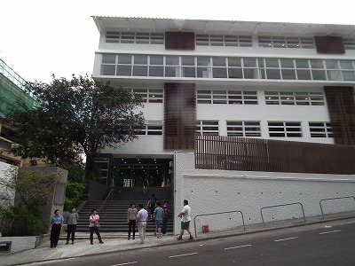 HPA (学校)