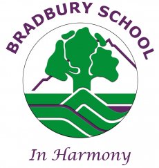 Bradbury School　ESF